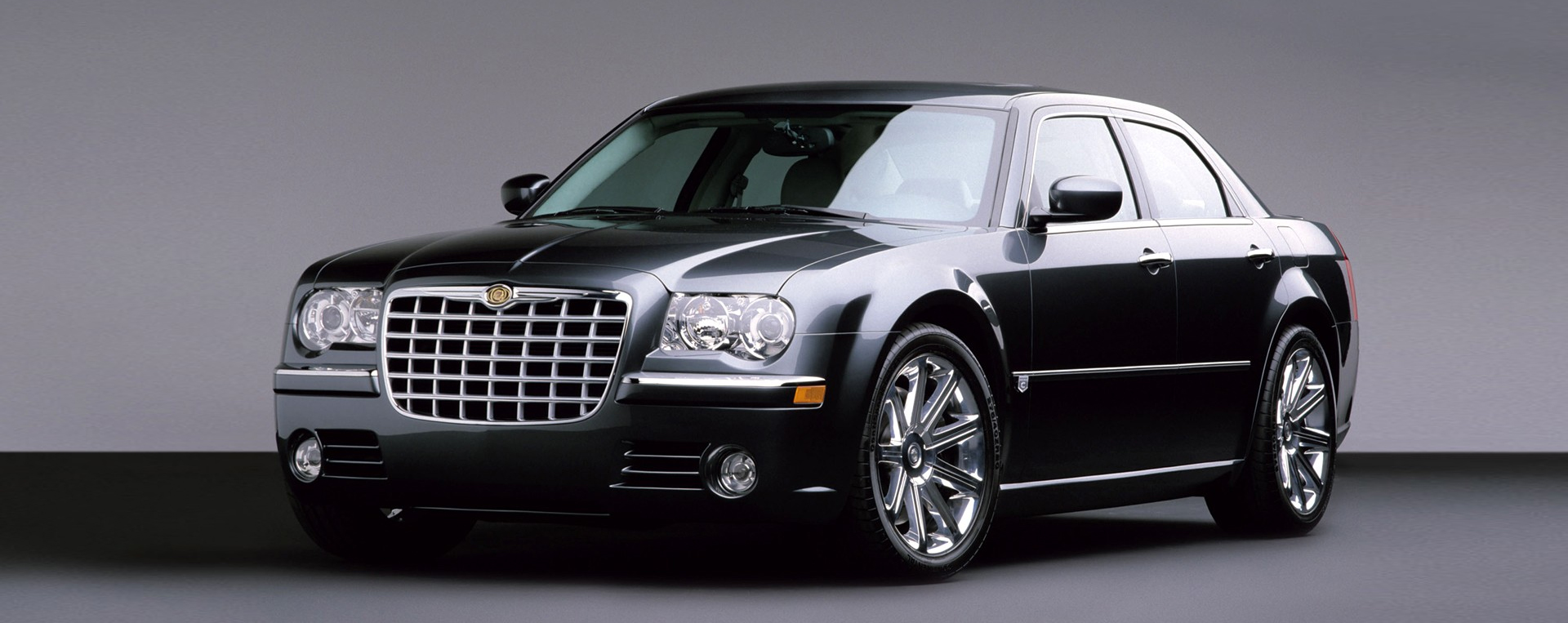 CHRYSLER 300 C