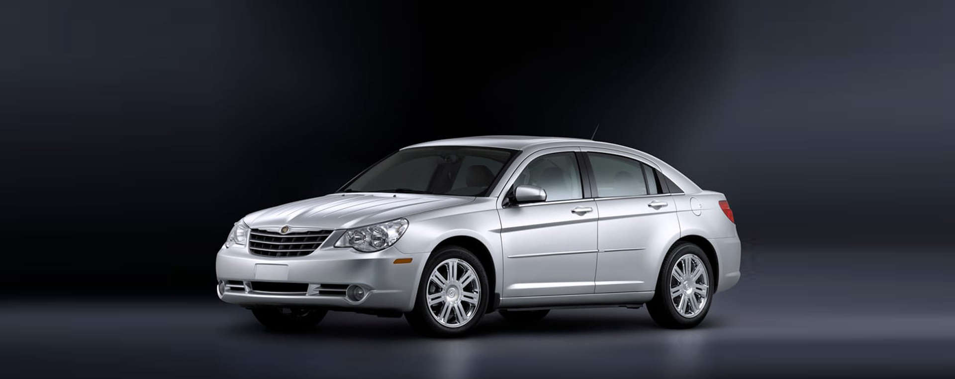 2009 CHRYSLER SEBRING 2009