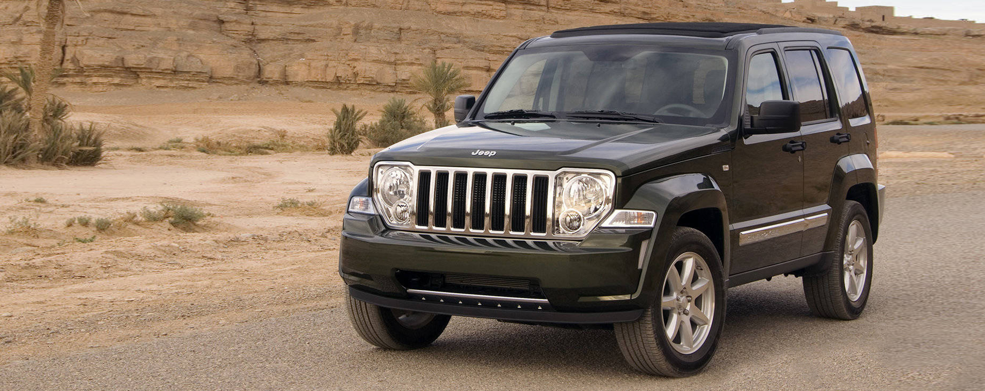 2008 jeep cherokke 2008