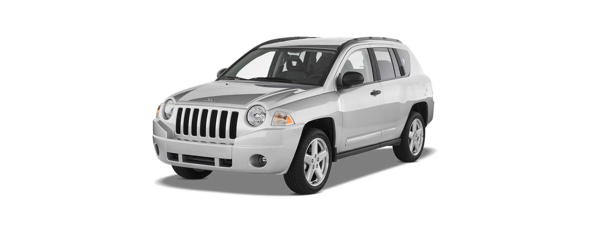 JEEP COMPASS 2008